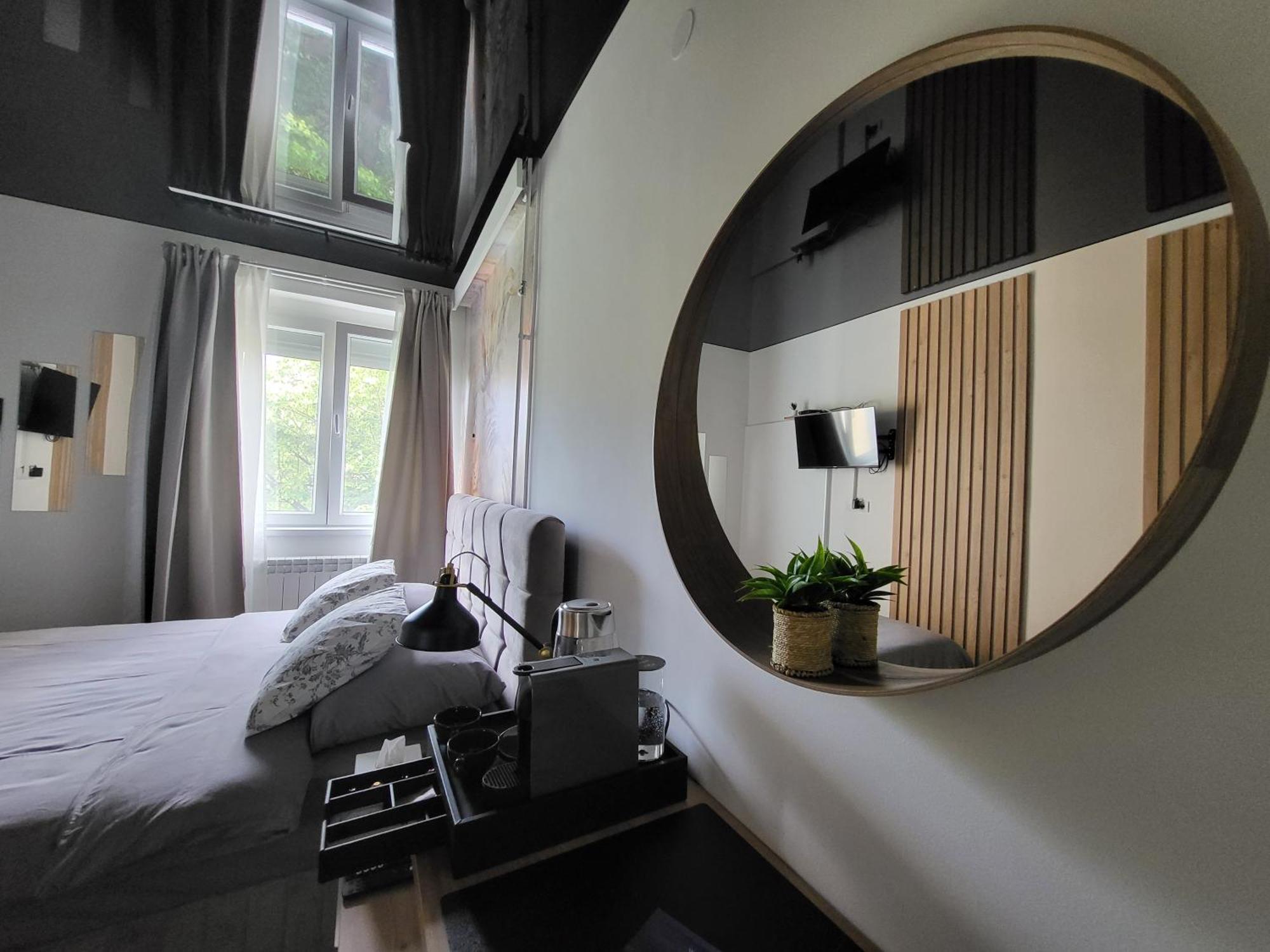 Luxury Central Square Apartment 2214 Βελιγράδι Εξωτερικό φωτογραφία
