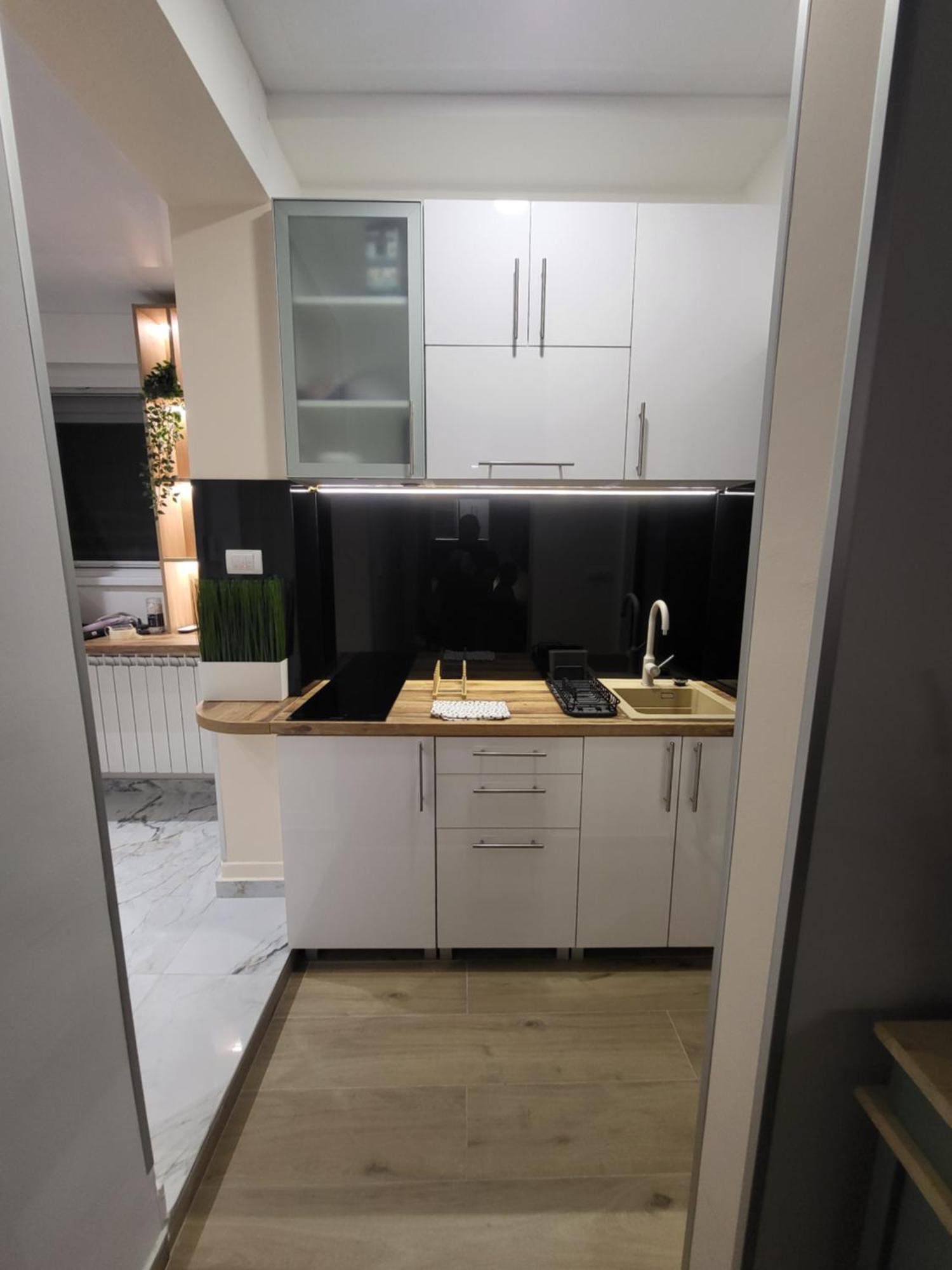 Luxury Central Square Apartment 2214 Βελιγράδι Εξωτερικό φωτογραφία