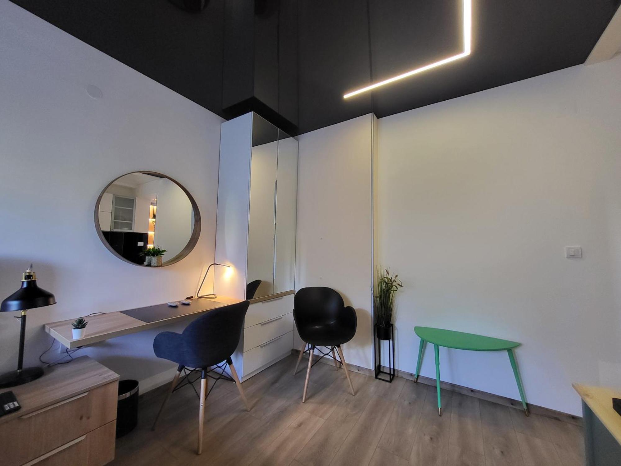 Luxury Central Square Apartment 2214 Βελιγράδι Εξωτερικό φωτογραφία